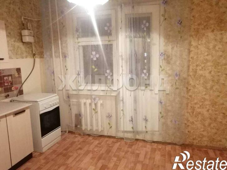 2-комн квартира 5-й Орловской стрелковой дивизии улица, д.4