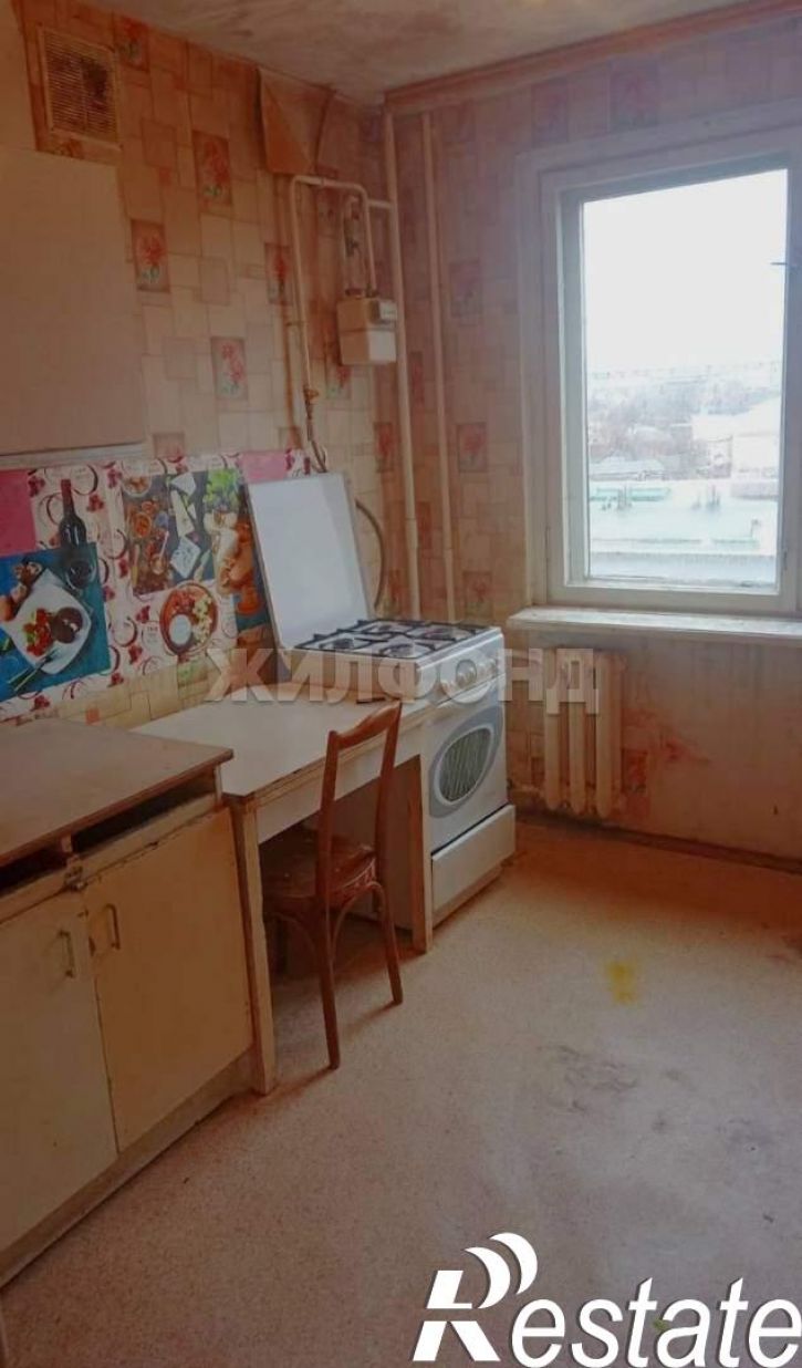 2-комн квартира Льва Толстого улица, д.4