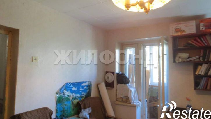 2-комн квартира Наугорское шоссе, д.11а