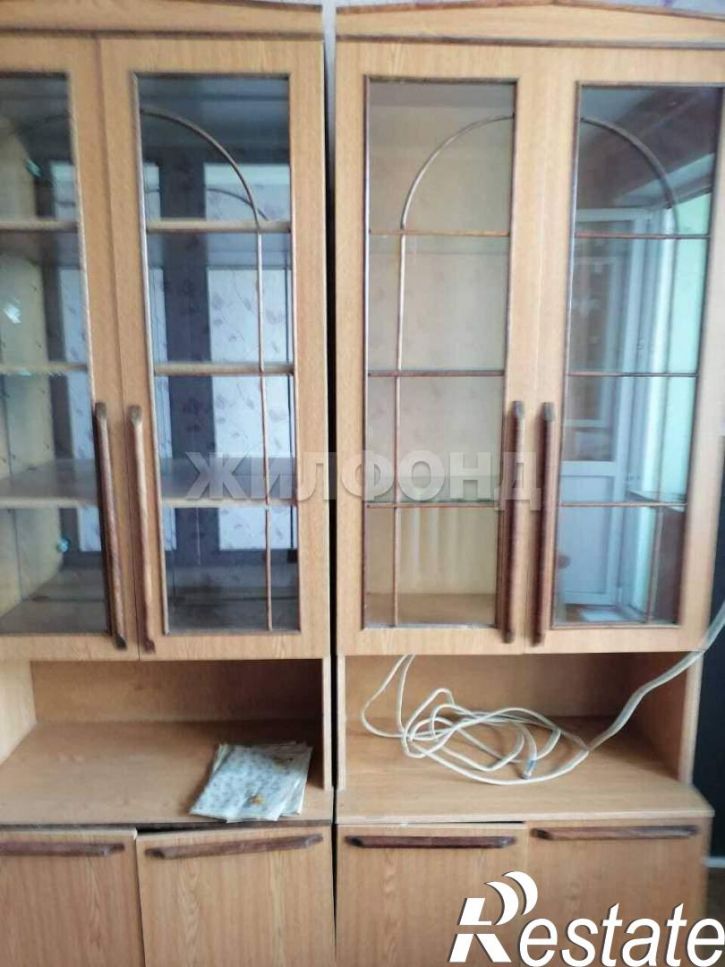 2-комн квартира Аптечный переулок, д.2