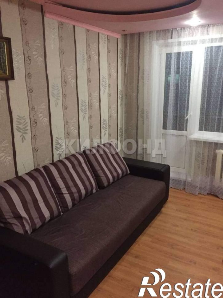 2-комн квартира Октябрьская улица, д.59