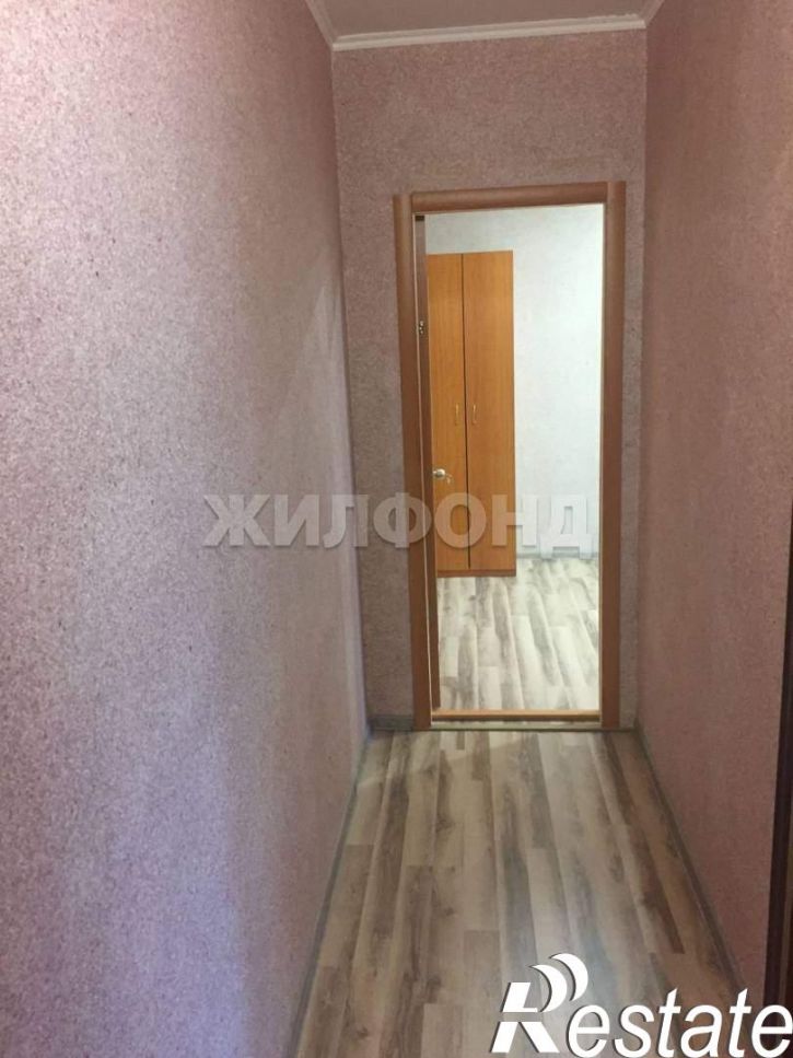 2-комн квартира Октябрьская улица, д.59