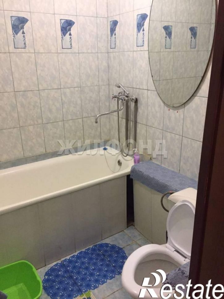 2-комн квартира Октябрьская улица, д.59