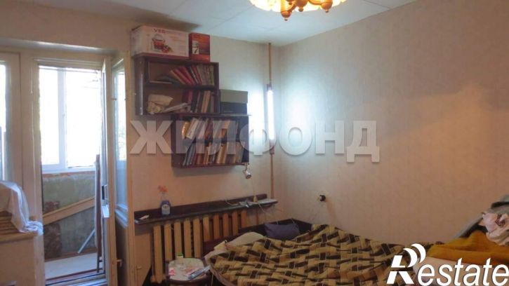 2-комн квартира Наугорское шоссе, д.11а