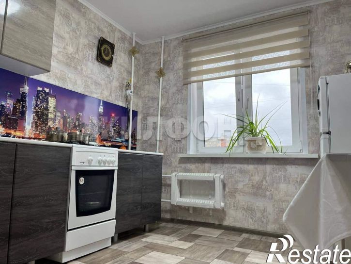 2-комн квартира Металлургов улица, д.21
