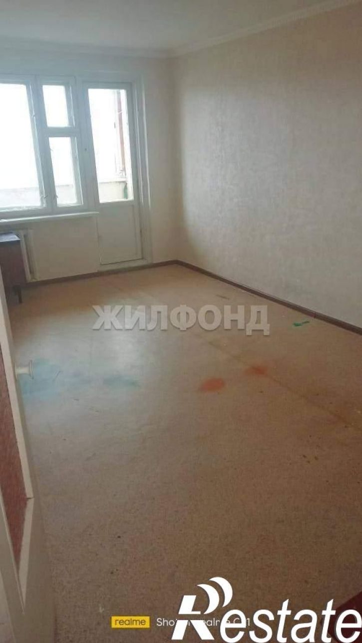 2-комн квартира Льва Толстого улица, д.4