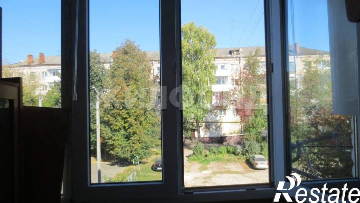 2-комн квартира Наугорское шоссе, д.11а