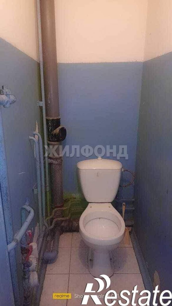 2-комн квартира Льва Толстого улица, д.4