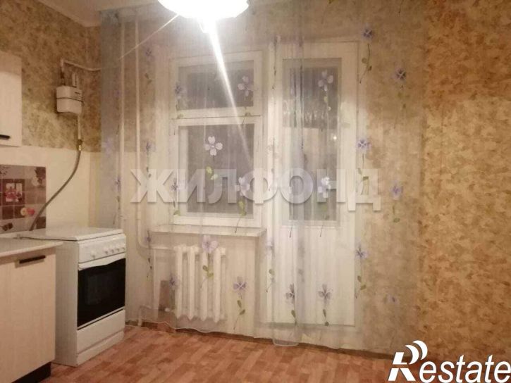 2-комн квартира 5-й Орловской стрелковой дивизии улица, д.4