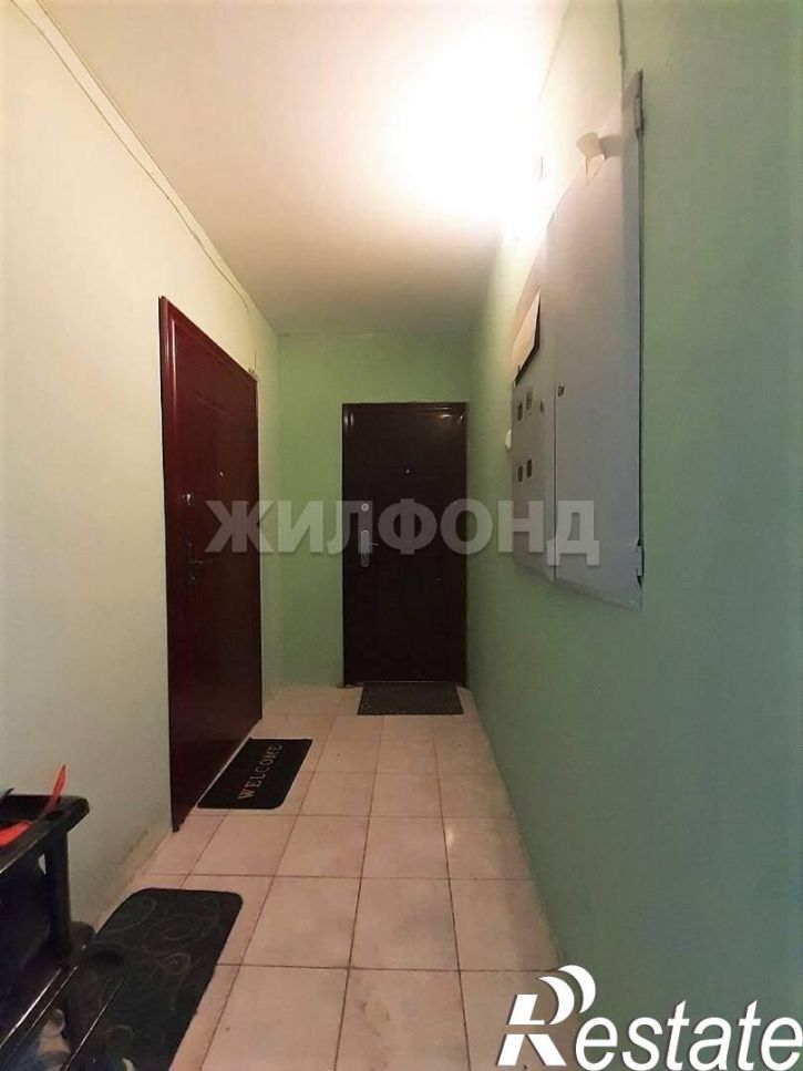 2-комн квартира 5-й Орловской стрелковой дивизии улица, д.4