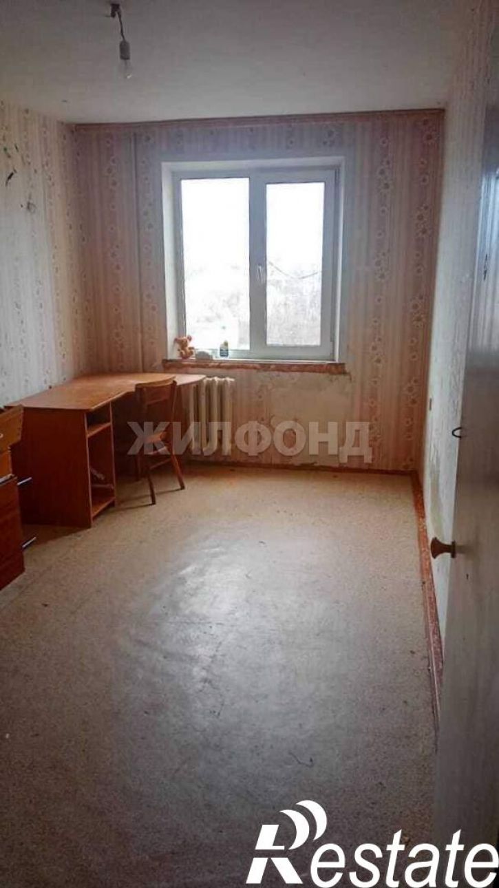 2-комн квартира Льва Толстого улица, д.4