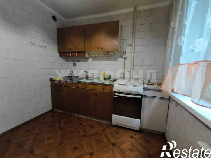 2-комн квартира Октябрьская улица, д.126