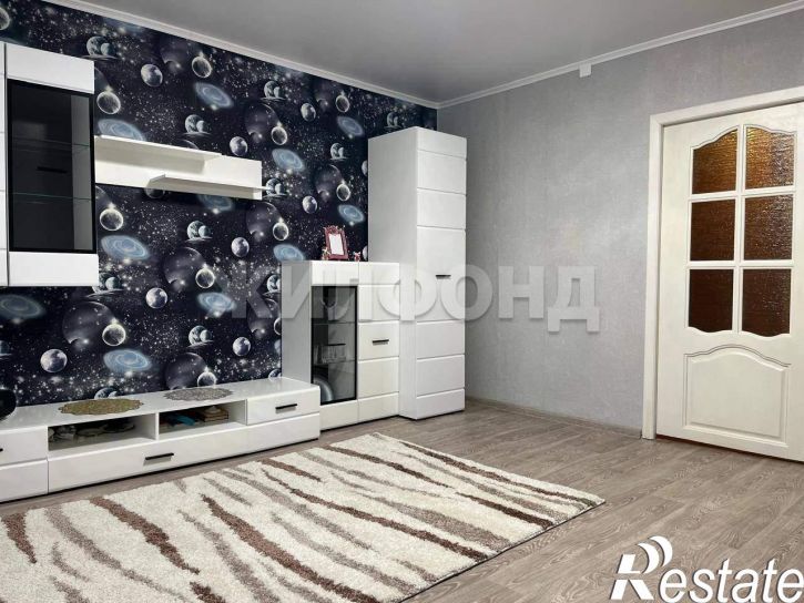 2-комн квартира Металлургов улица, д.21