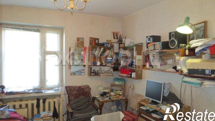2-комн квартира Наугорское шоссе, д.11а