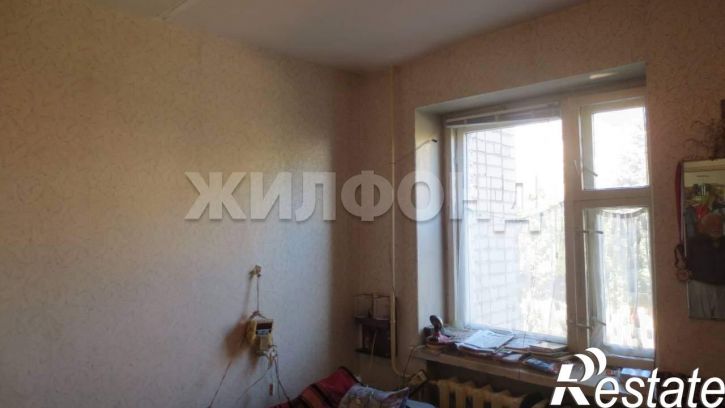 2-комн квартира Наугорское шоссе, д.11а