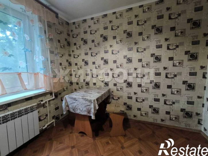 2-комн квартира Октябрьская улица, д.126