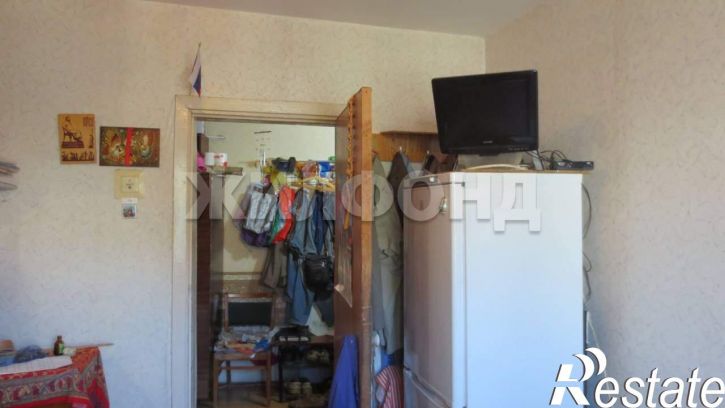 2-комн квартира Наугорское шоссе, д.11а