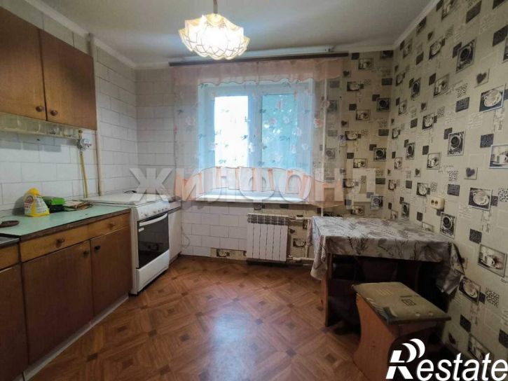 2-комн квартира Октябрьская улица, д.126