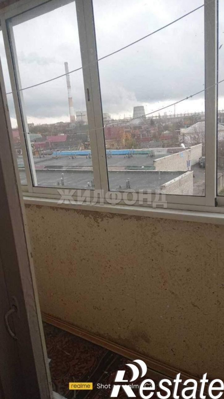 2-комн квартира Льва Толстого улица, д.4