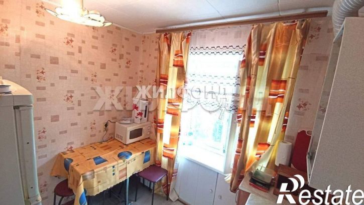 2-комн квартира Тургенева улица, д.20