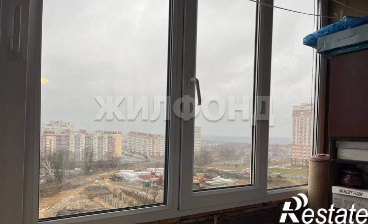 2-комн квартира Металлургов улица, д.21