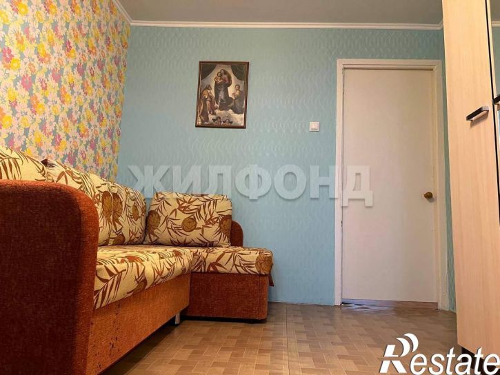 2-комн квартира Металлургов улица, д.21