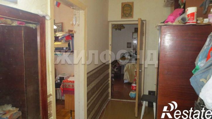 2-комн квартира Наугорское шоссе, д.11а