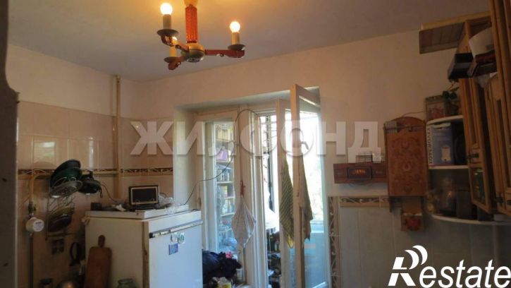 2-комн квартира Наугорское шоссе, д.11а