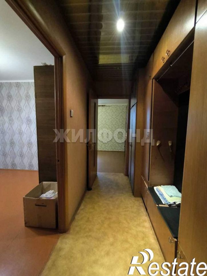 2-комн квартира Октябрьская улица, д.126