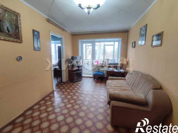 2-комн квартира Тургенева улица, д.20
