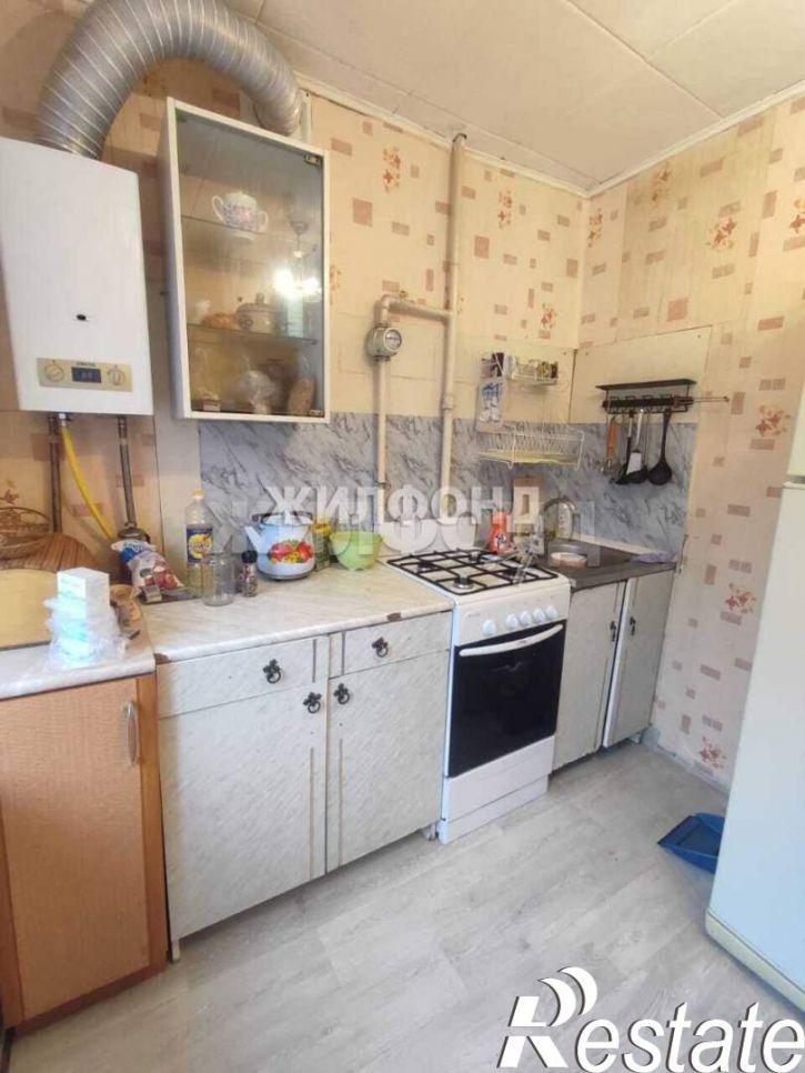 2-комн квартира Тургенева улица, д.20