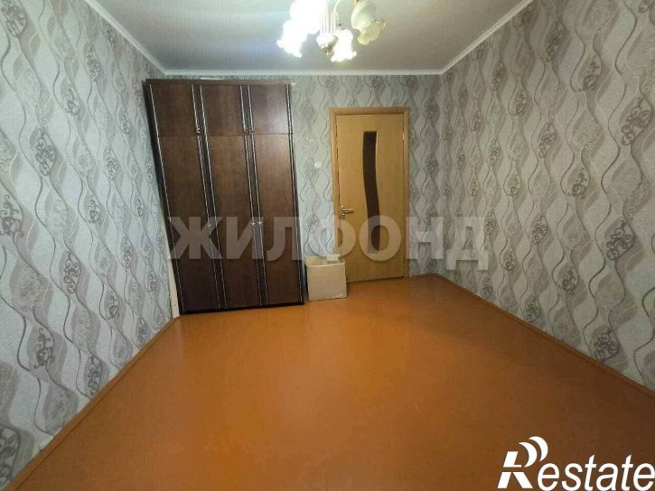 2-комн квартира Октябрьская улица, д.126