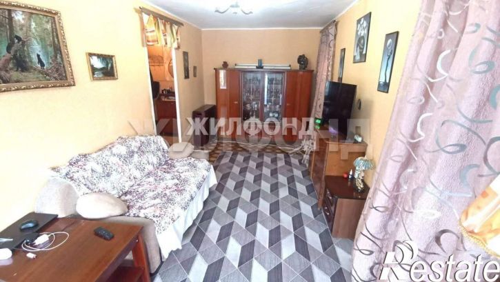 2-комн квартира Тургенева улица, д.20