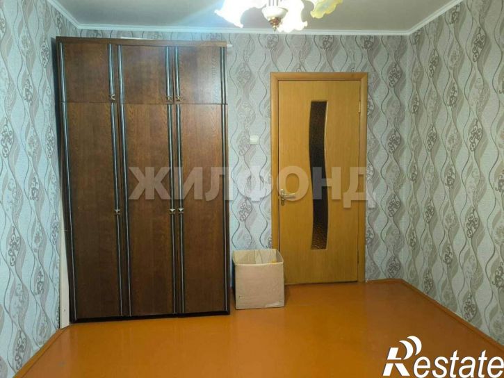2-комн квартира Октябрьская улица, д.126