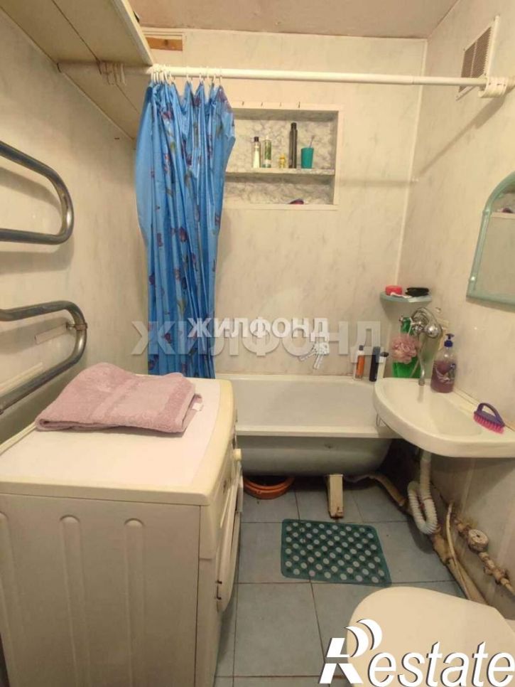 2-комн квартира Тургенева улица, д.20