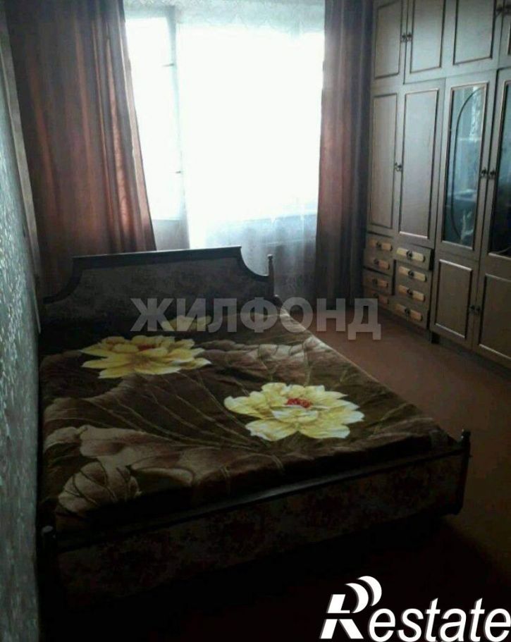 2-комн квартира Планерная улица, д.53