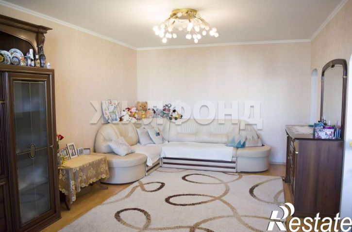 5-комн квартира Кромская улица, д.8