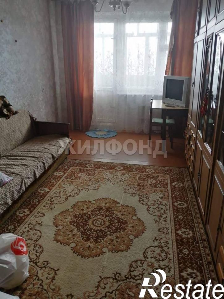 2-комн квартира Планерная улица, д.53