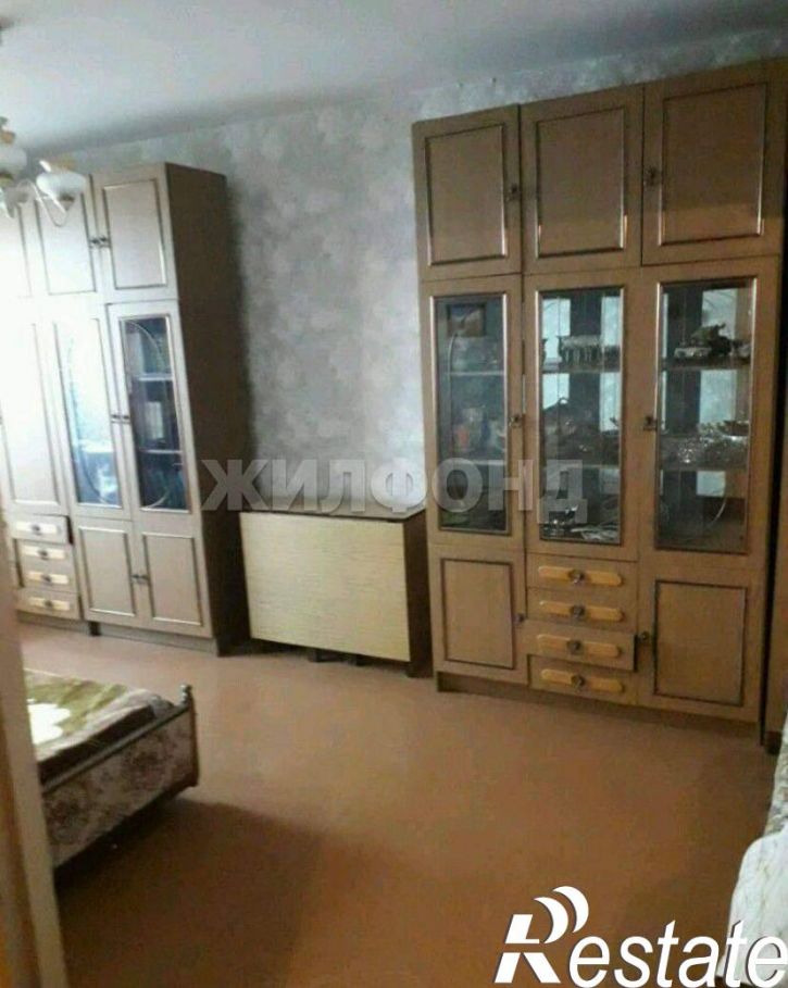 2-комн квартира Планерная улица, д.53