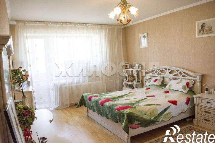 5-комн квартира Кромская улица, д.8