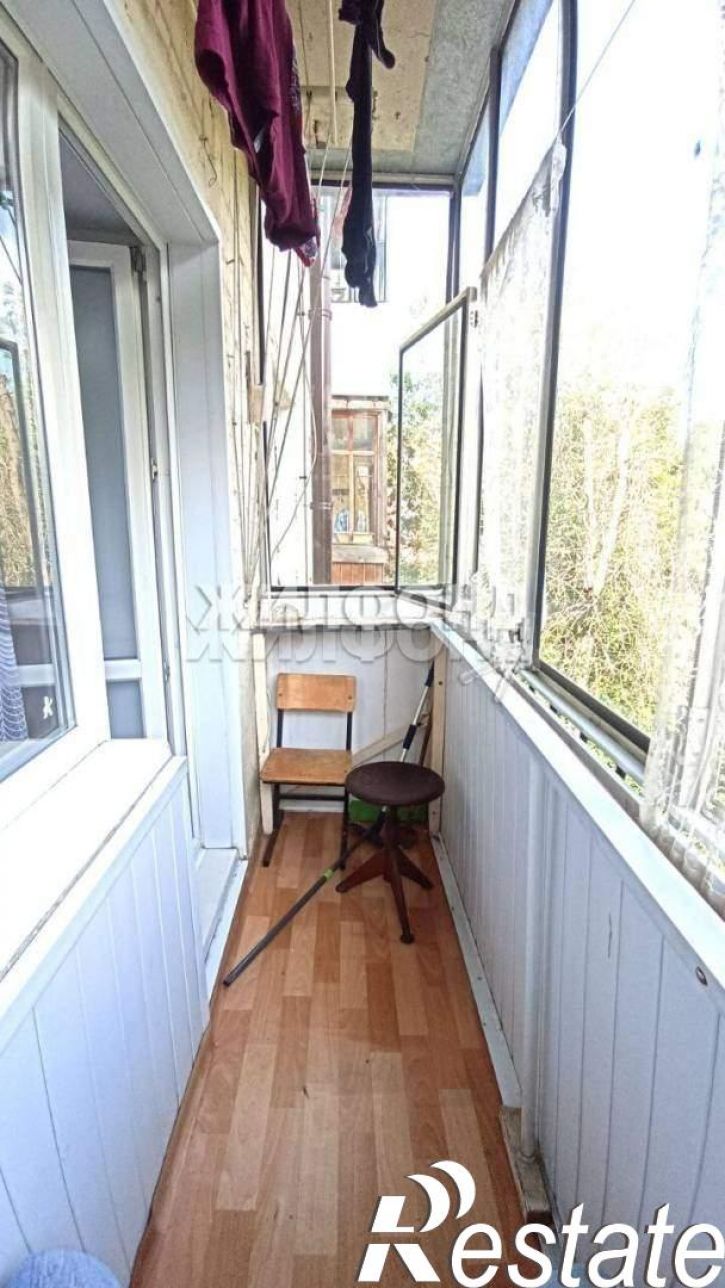2-комн квартира Тургенева улица, д.20