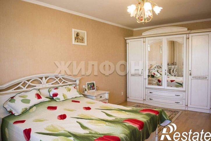 5-комн квартира Кромская улица, д.8