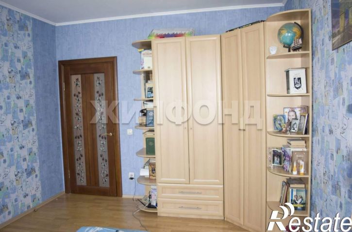 5-комн квартира Кромская улица, д.8