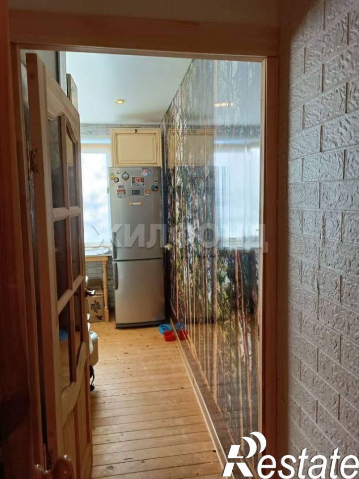 3-комн квартира Маринченко улица, д.3