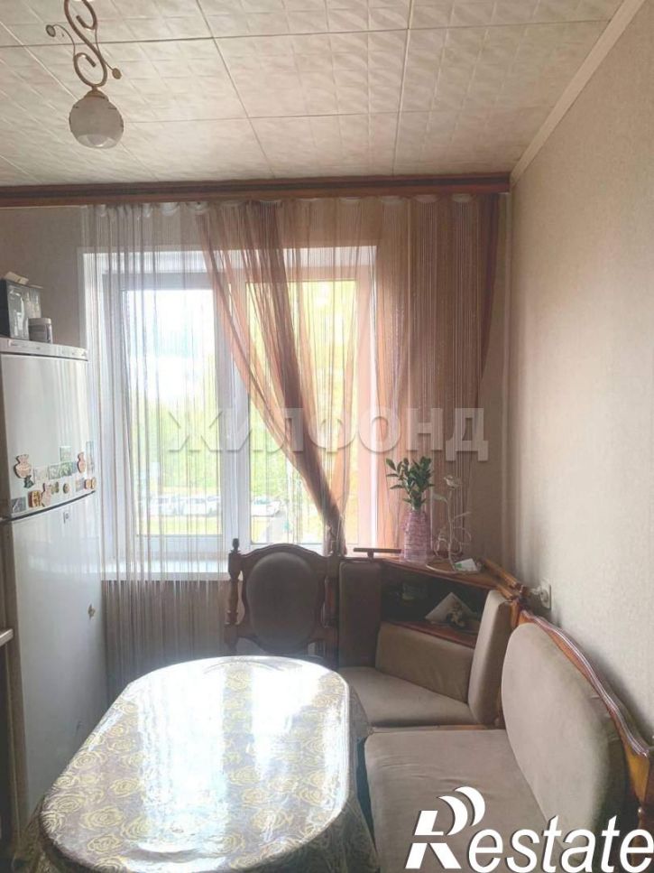3-комн квартира Кузнецова улица, д.2