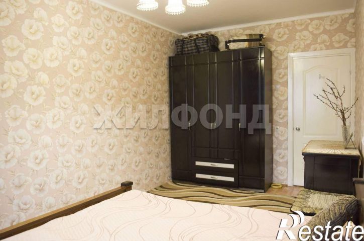 3-комн квартира Алроса улица, д.9