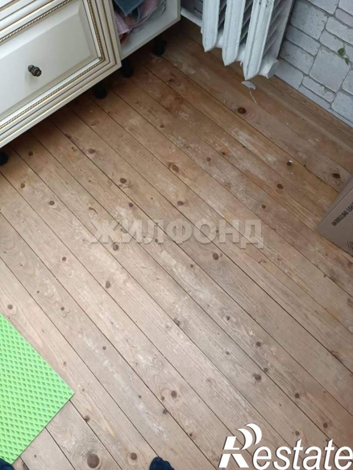 3-комн квартира Маринченко улица, д.3