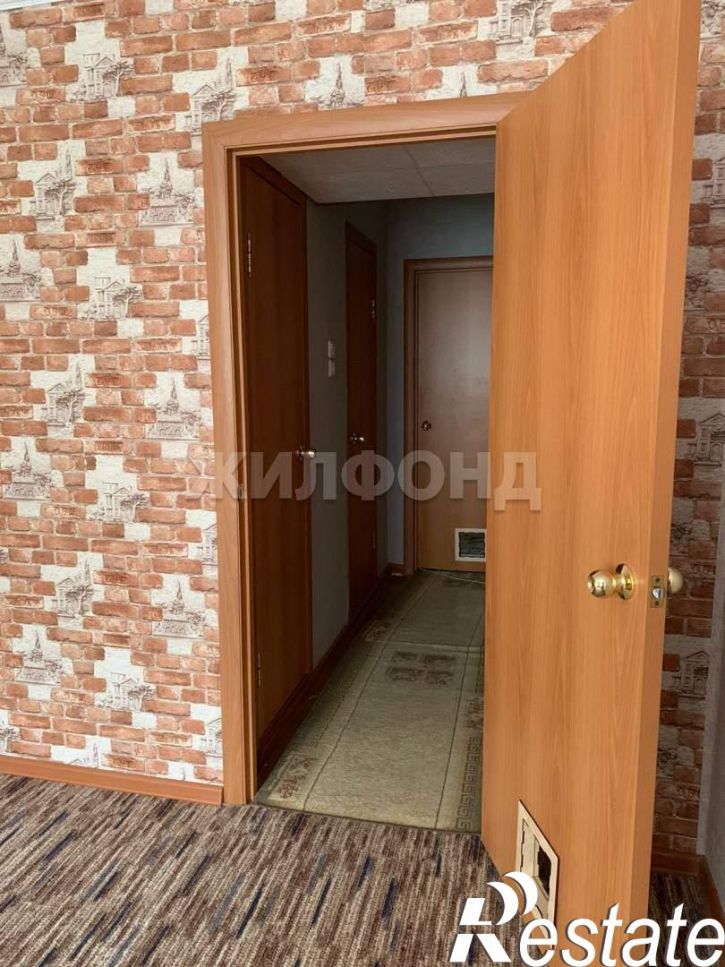 3-комн квартира Кузнецова улица, д.2