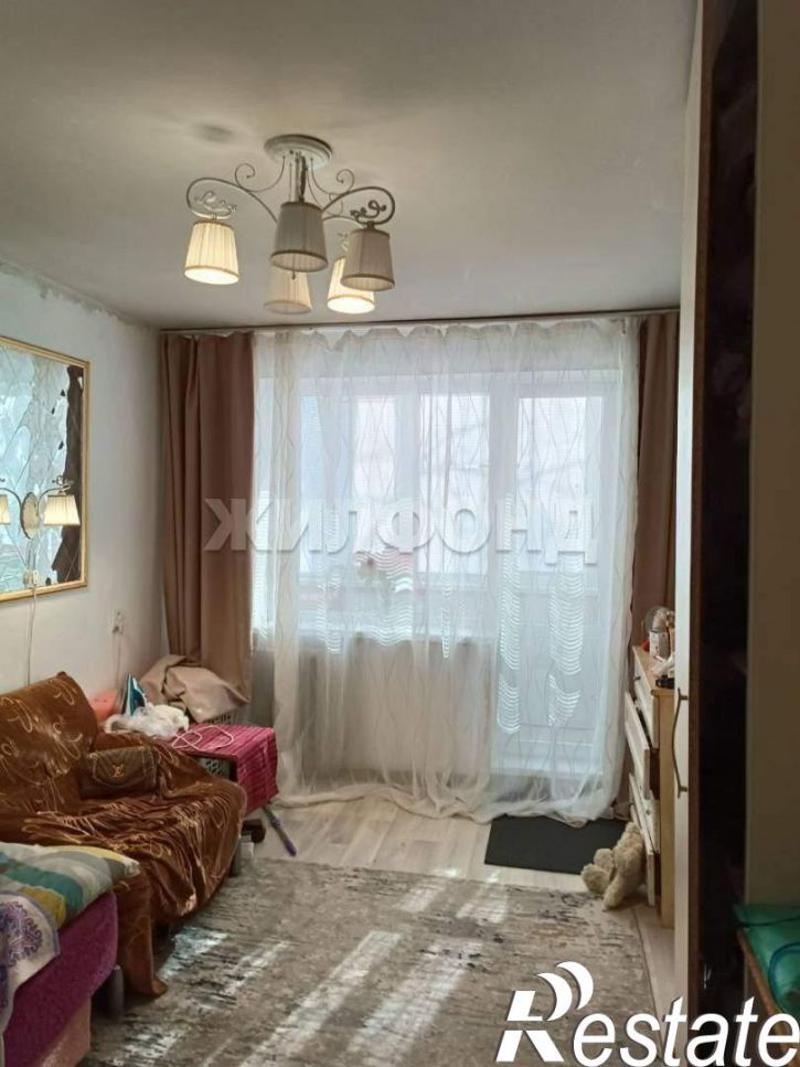 3-комн квартира Маринченко улица, д.3