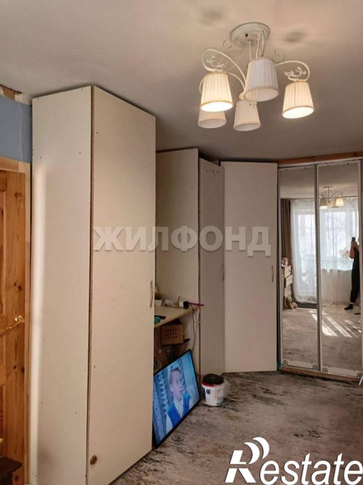 3-комн квартира Маринченко улица, д.3